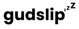 Logotipo de Gudslip