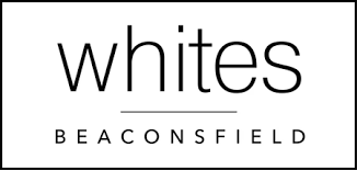 Logotipo de Whites